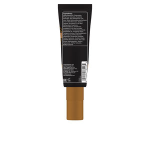FACIAL BRONZER SERUM SPF30 water resistant