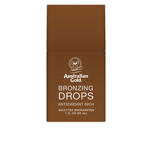 BRONZING DROPS