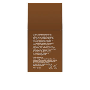 BRONZING DROPS