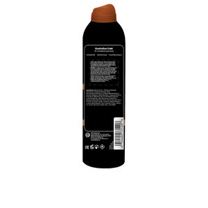 INSTANT BRONZER SPF30 water resistant spray