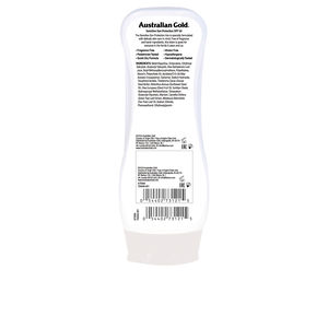 SENSITIVE SUN PROTECTION SPF50 water resistant lotion