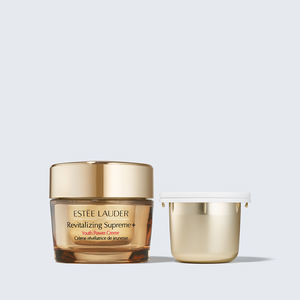 REVITALIZING SUPREME + youth power cream