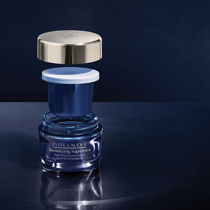 REVITALIZING SUPREME+ crema de noche potenciadora de colágeno