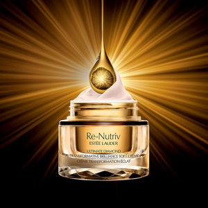RE-NUTRIV ULTIMATE DIAMOND crema transformadora iluminadora