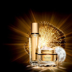 RE-NUTRIV ULTIMATE DIAMOND crema transformadora iluminadora
