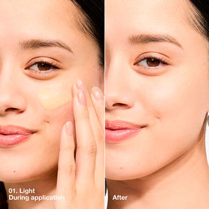 UV SOLUTIONS Tinted Brightening Sunscreen SPF50