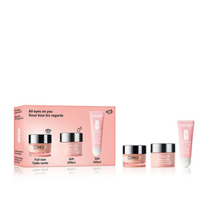 Skincare set Clinique ALLES OVER OGEN CASE online kopen