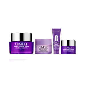SMART CLINICAL REPAIR LIFTING PARA ROSTRO Y CUELLO ESTUCHE