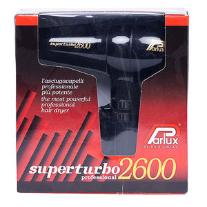 SUPERTURBO 2600 Trockner