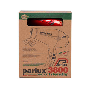PARLUX 3800 UMWELTFREUNDLICHER Trockner