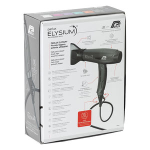 Sušička PARLUX ELYSIUM + MagicSense