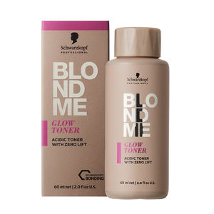 BLONDME shine mattifier