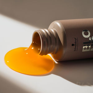 BLONDME shine mattifier