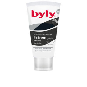 Byly ADVANCE EXTREM INVISIBLE deo cream Deodorant buy online
