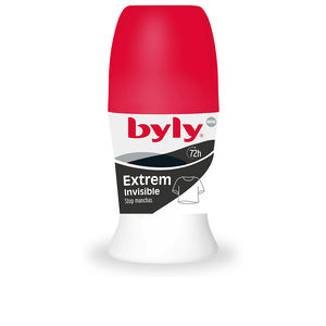 Byly BYLY EXTREM INVISIBLE deo roll-on Deodorant buy online