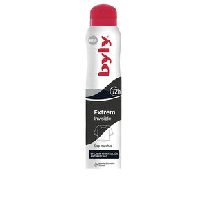 Deodorante Byly BYLY EXTREM INVISIBILE deo vaporizattore acquistare online