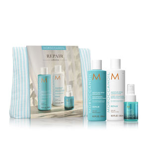 Moroccanoil REPAIR SPRING ESTUCHE Hair gift set buy online