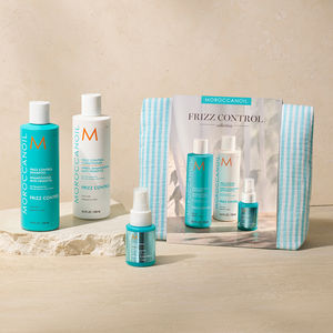FRIZZ CONTROL CASE