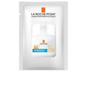 Échantillon 1 unité de sérum solaire ANTHELIOS UVAIR #LIGHT NATURAL