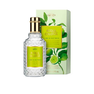 ACQUA COLONIA Lime & Nutmeg