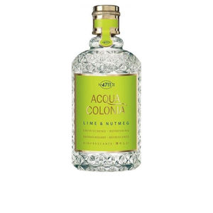 ACQUA COLONIA Lime & Nutmeg