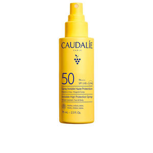 VINOSUN spray de alta protección SPF50