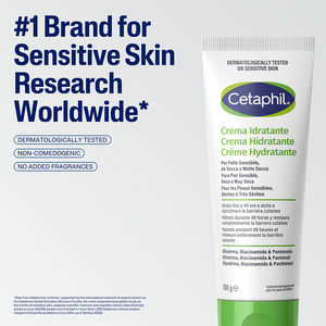CETAPHIL Feuchtigkeitscreme