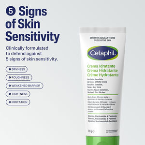 CETAPHIL Feuchtigkeitscreme
