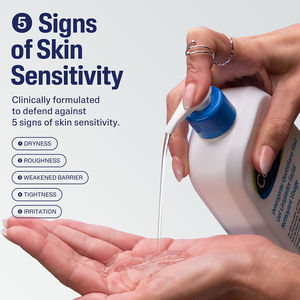 CETAPHIL Gesichtsreinigungsgel