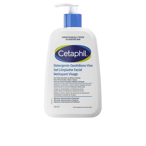 Cetaphil CETAPHIL gel limpiador facial Facial cleanser buy online