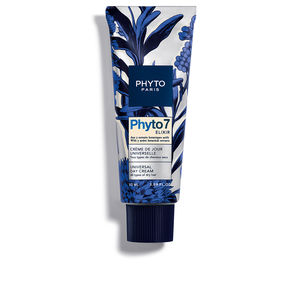 Traitement hydratant cheveux - Traitement anti-frisottis Phyto Crème de jour nourrissante PHYTO 7 acheter en ligne