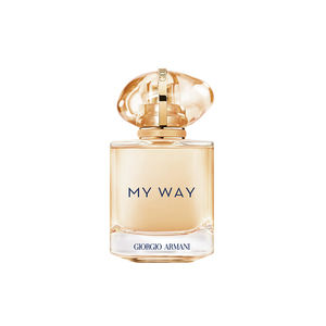 Giorgio Armani My Way Sunny Vanilla eau de parfum 50 ml