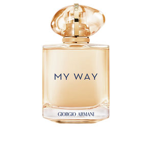 Perfume Giorgio Armani MY WAY SUNNY VANILLA  pirkt tiešsaistē