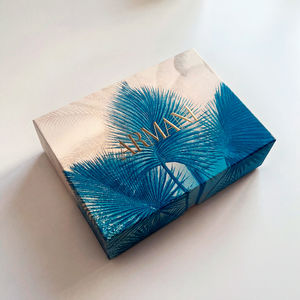 ACQUA DI GIOIA CASE