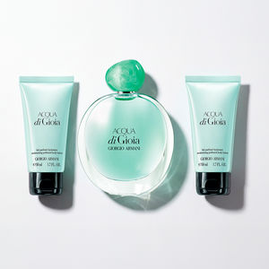 ACQUA DI GIOIA CASE
