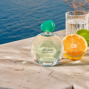 ACQUA DI GIOIA CASE