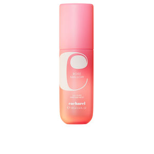 Cacharel YUMMY FLOWERS ROSE MALLOW body mist perfume buy online