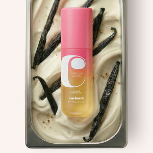 Brume corporelle YUMMY FLOWERS VANILLE COTTA