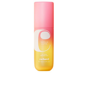 Cacharel YUMMY FLOWERS VANILLA COTTA body mist perfume buy online