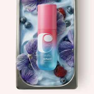 Brume corporelle YUMMY FLOWERS VIOLETTE SUCRE