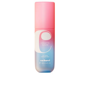 Cacharel YUMMY FLOWERS VIOLETTE SUGAR body mist perfume buy online