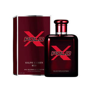 POLO RED EXTREME