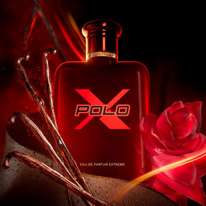 POLO RED EXTREME