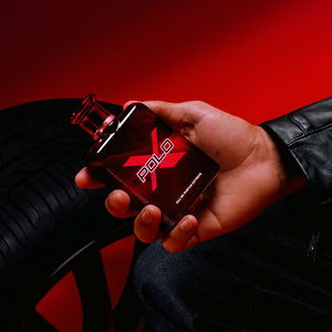 POLO RED EXTREME