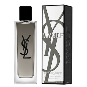 MYSLF INTENSE