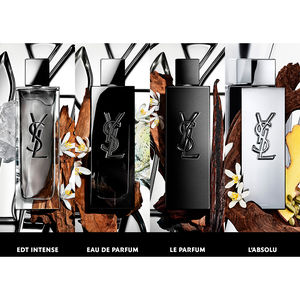 MYSLF INTENSE