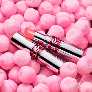 YSL LOVESHINE CANDY GLAZE lip gloss