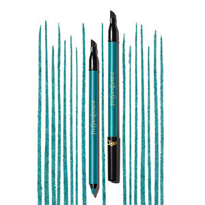 LINES LIBERATED waterproof eye pencil