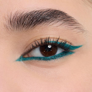LINES LIBERATED waterproof eye pencil
