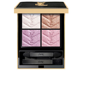 Yves Saint Laurent Couture Mini Clutch paleta de sombras 740-Endless Spark